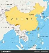 República Popular de China