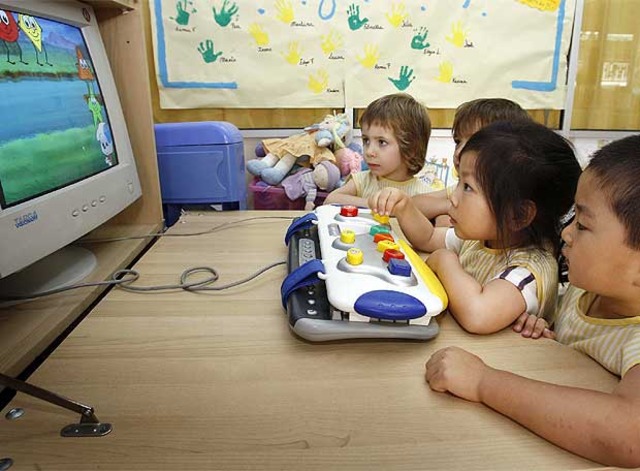 Elección de Proyecto