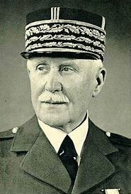 Philippe Pétain