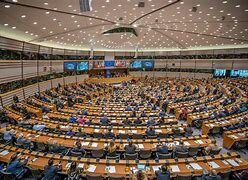 El Parlamento Europeo