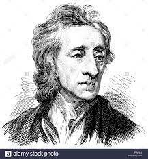 JOHN LOCKE