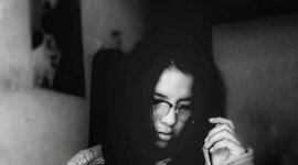 Timeline: Linea de tiempo del Pi-Nahomi Moreta