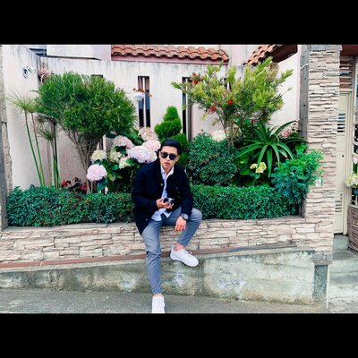 Timeline: Mi linea de tiempo Stalin Nuñez