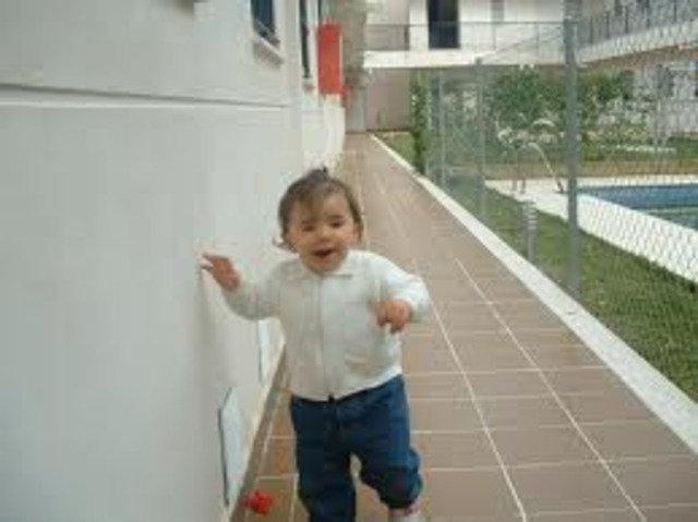 Cumpleaños de Lucía