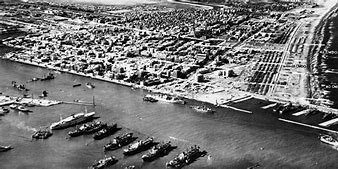 La crisis del Canal de Suez