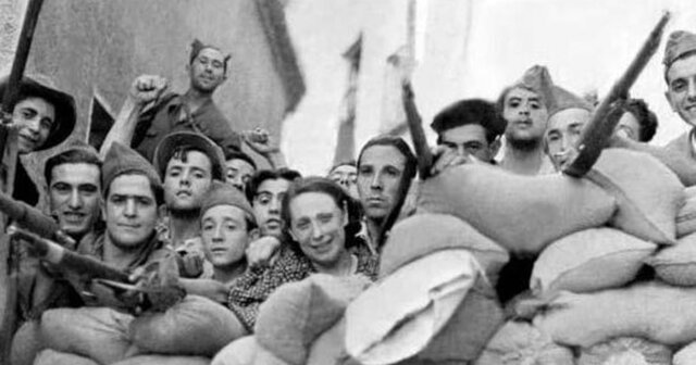 Internacionalización del conflicto