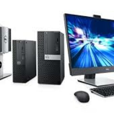 Timeline: Historia de las computadoras (1970-2016)