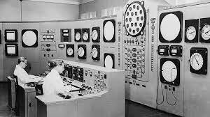 La URSS comienza su programa nuclear