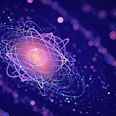 Timeline: Models atòmics