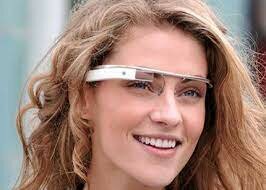 Google lanza al mercado las Google Glass