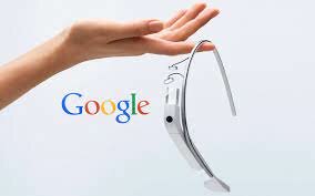 Google lanza al mercado las Google Glass