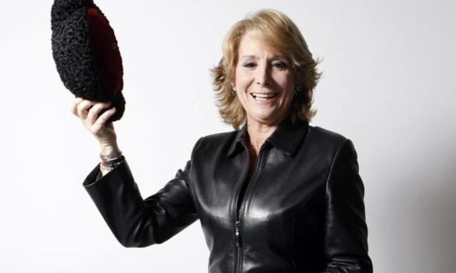 Inicio declaración BIC en Madrid