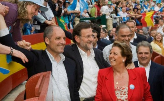 Inicio BIC Valencia y Murcia