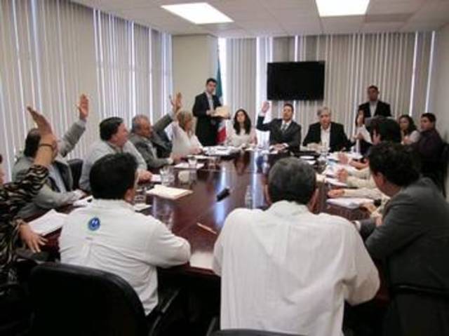 Aprobación reforma Ley protección animales