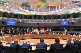 Consejo de la Unión Europea