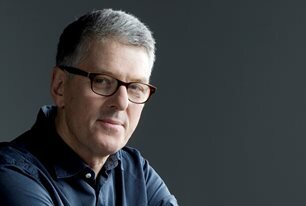 DAVID MARR
