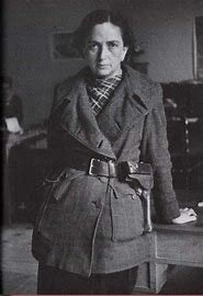 Margarita Nelken Mansberger