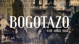 El Bogotazo