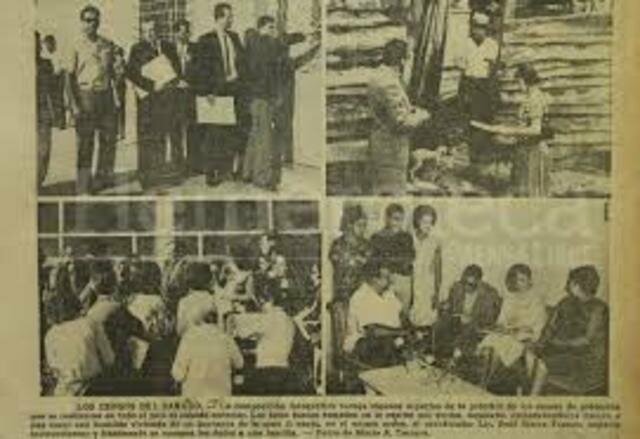 Estadística en Guatemala