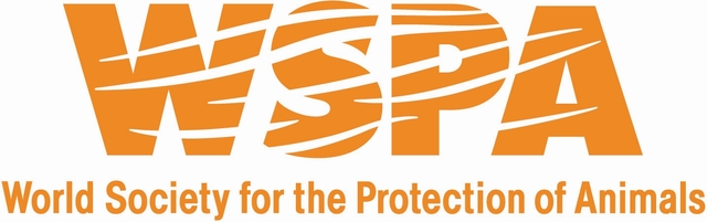 Entrega firmas WSPA en contra toros