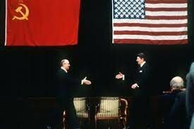 Cumbre de Ginebra sobre desarme