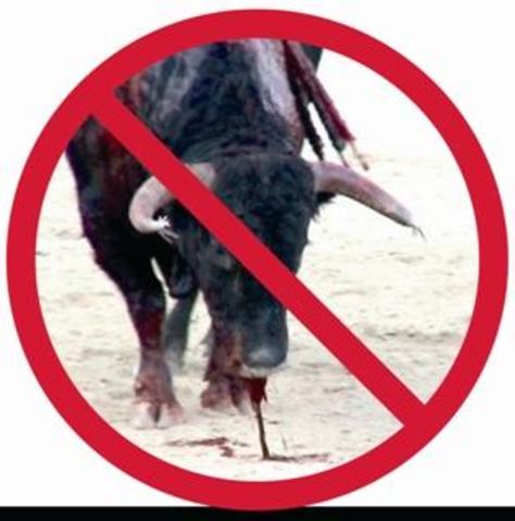 Aprobación Ley Protección Animal