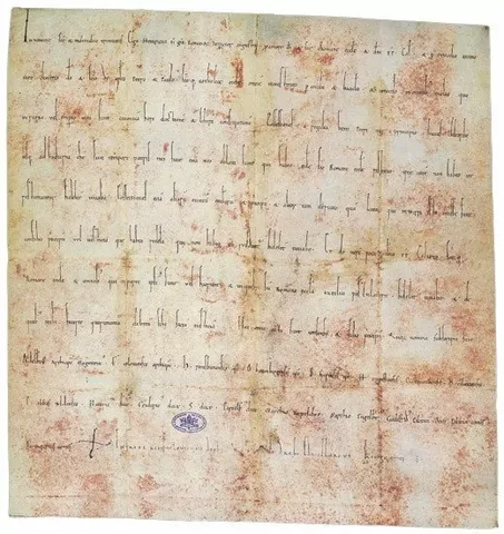 Fin del conflicto de las investiduras. Tratado de Worms