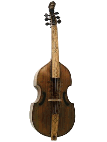 Barroco siglos XVII y XVIII hasta 1750