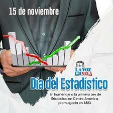 PRIMERA LEY DE ESTADÍSTICA