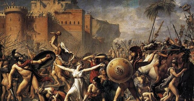 GUERRA CONTRA ECUOS Y VOICOS