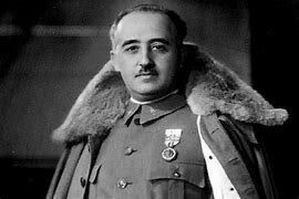 Francisco Franco