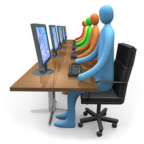 Comienzo auxiliar administrativo