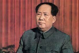 MAO ZEDONG