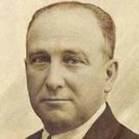 francisco Largo Caballero