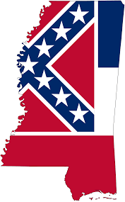 Mississippi Secedes