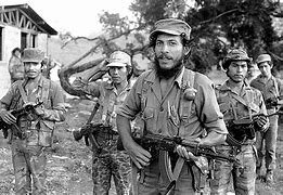 Contras de Nicaragua