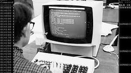 Timeline: Historia de las computadoras (1970-2016)