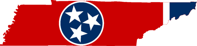 Tennesse Secedes