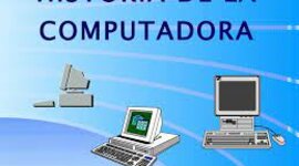 Timeline: Historia de las computadoras
