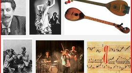 Timeline: Música europea hasta el romanticismo