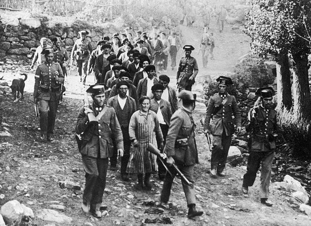 Revolution of 1934