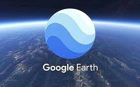 El programa Google Earth es lanzado