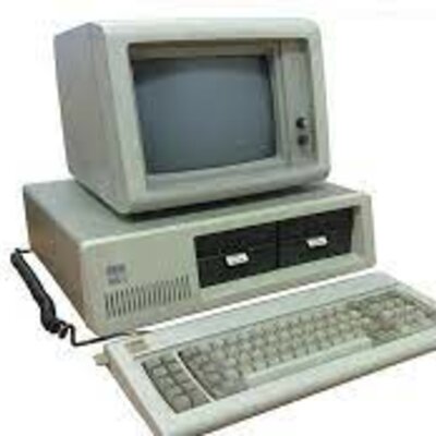 Timeline: Historia de las computadoras (1970-2016)