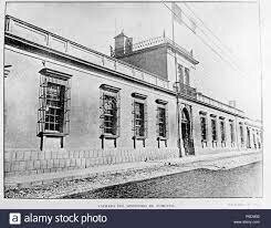 SECCIÓN DE ESTADÍSTICA