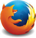 Lanzamiento del navegador web Mozilla Firefox