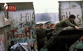Caída del Muro de Berlín