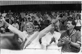 Elecciones generales de Nicaragua de 1990