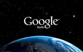 El programa Google Earth es lanzado