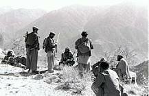 Soviet War in Afghanistan