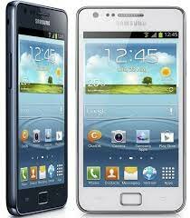 Samsung lanza al mercado el Samsung Galaxy S2